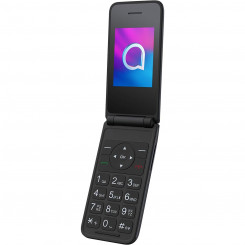 Mobile phone Alcatel 3082 Dark gray Gray metallic 64 GB RAM 128 MB RAM 64 GB