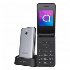 Mobiiltelefon Alcatel 3082 2,4 64 MB RAM 128 MB 128 MB RAM