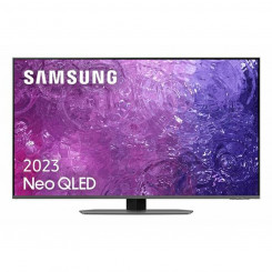 Смарт-телевизор Samsung TQ43QN90C Wi-Fi 43 4K Ultra HD Neo QLED