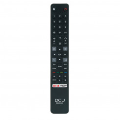 Universal remote control DCU 30902050