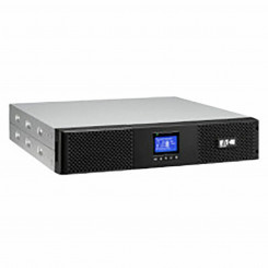 Uninterruptible Power Supply Interactive system UPS Eaton 9SX3000IR 2700 W