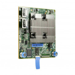 RAIDi kontrollerkaart HPE P07644-B21 12 GB/s