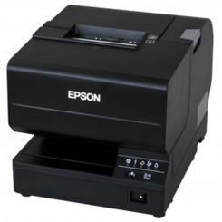 Принтер для билетов Epson C31CF69301