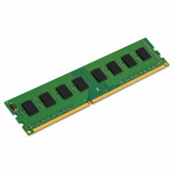 RAM-mälu Kingston KCP316NS8/4          4 GB DDR3