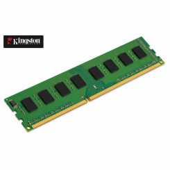 Оперативная память Kingston KCP3L16NS8/4 4 ГБ DDR3L