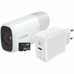 Digitaalkaamera Canon 4838C014