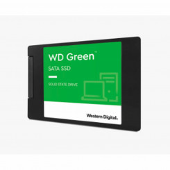 Kõvaketas Western Digital WDS100T3G0A 1 TB 1 TB SSD