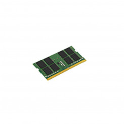 Оперативная память Kingston KVR32S22D8/16 16 ГБ DDR4 16 ГБ DDR4-SDRAM CL22