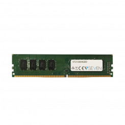 RAM-mälu V7 V7213004GBD