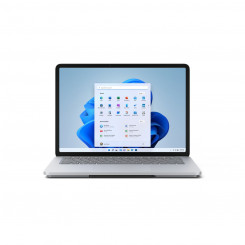 Sülearvuti 2-in-1 Microsoft Surface Laptop Studio 512 GB SSD Hispaaniakeelne Qwerty 14,4 Intel Core i7-11370H 16 GB RAM
