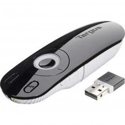 Лазерная указка с USB-подключением Targus AMP13EU