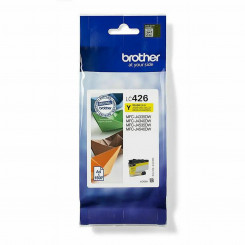 Original Ink Cartridge Brother LC426Y Yellow