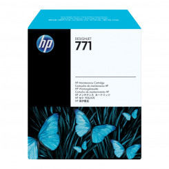 Принтер HP 771