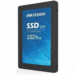 Жесткий диск Hikvision SSD 1 ТБ