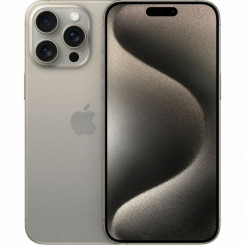 Смартфоны Apple iPhone 15 Pro Max 1 ТБ Титан