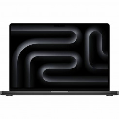 Laptop Apple MacBook Pro (2023) M3 Pro 512 GB Azerty French