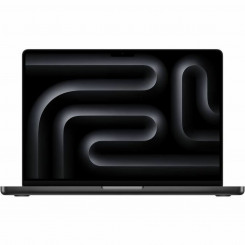 Laptop Apple MacBook Pro 2023 Azerty French M3 Pro