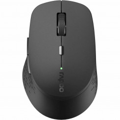 Wireless Mouse Rapoo 00184341 Dark gray Green