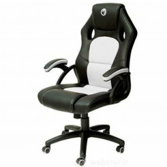 Gamer Chair Nacon PCCH310WHITE White Black Black/White