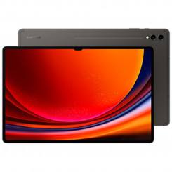 Tablet PC Samsung Galaxy Tab S9 Ultra 14.6 12 GB RAM 512 GB Grey