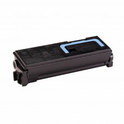 Compatible Ink Cartridge Kyocera TK-570K Black