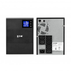 Uninterruptible Power Supply Interactive system UPS Eaton 5SC750I 750 VA