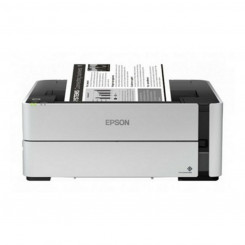 Двухсторонний принтер Epson C11CH44401 с поддержкой Wi-Fi