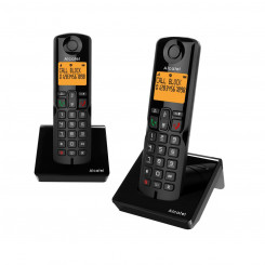 Cordless Telephone S280 DUO Alcatel ATL1425376