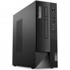 Desktop computer Lenovo NEO 50S G3 I5-12400 256 GB SSD 8 GB RAM Intel UHD Graphics 730
