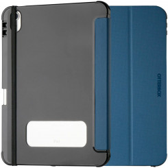 Tablet Case Otterbox 77-92192 iPad (10th gen.) Black Dark blue