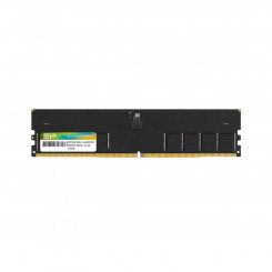 RAM memory Silicon Power SP032GBLVU480F02 DDR5 32 GB