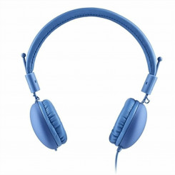 Over-the-head headphones NGS MAUAMI0982 Blue