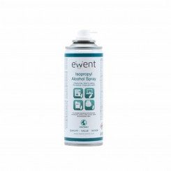 Isopropüül Alkohol Puhastaja Ewent EW5613 (200 ml)