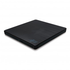 Ultra-thin External DVD-RW Recorder LG Slim Portable DVD-Writer