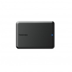 Väline Kõvaketas Toshiba HDTB510EK3AB 1 TB 1 TB HDD 1 TB SSD