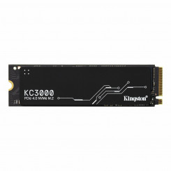 Жесткий диск Kingston SKC3000S1024G Enter SSD 1 ТБ 1 ТБ SSD