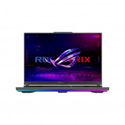 Laptop Asus 90NR0CZ1-M001N0 Spanish Qwerty NVIDIA GeForce RTX 4080 i7-13650HX 1 TB SSD 32 GB RAM