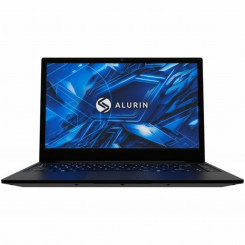 Ноутбук Alurin Flex Advance, испанский Qwerty I5-1155G7, 8 ГБ ОЗУ, 256 ГБ SSD