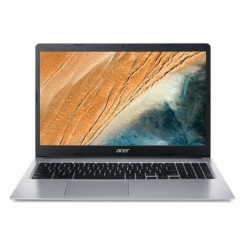 Ноутбук Acer CB315-4H Intel Celeron N4500 8 ГБ ОЗУ 64 ГБ eMMC