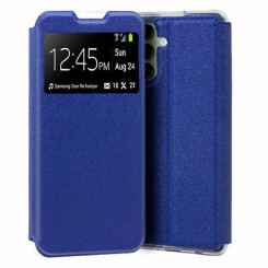 Чехлы для мобильных телефонов Cool Galaxy A14 | Галактика А14 5G Синий Samsung