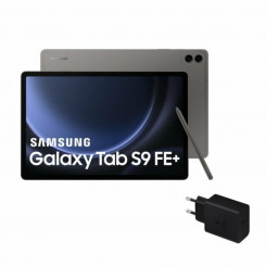 Планшетный ПК Samsung Galaxy Tab S9 FE+ 12,4 128 ГБ Серый