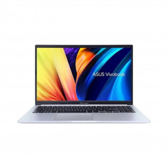 Ноутбук Asus VivoBook 15 F1502ZA-EJ1033W Intel Core i5-1235U 15,6 16 ГБ ОЗУ 512 ГБ SSD
