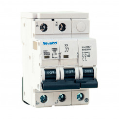 Overvoltage protection Revalco