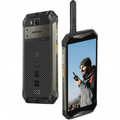 Smartphones Ulefone Armor 20WT Black 12 GB RAM