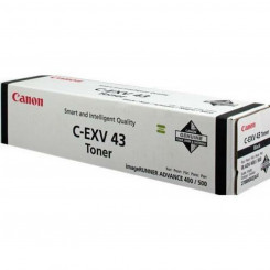 Tooner Canon C-EXV 43 Must