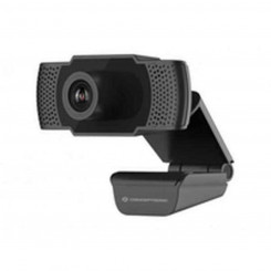 Gamer webcam Conceptronic AMDIS FHD 1080p
