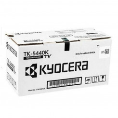 Tooner Kyocera TK-5430K Must