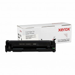 Совместимый тонер Xerox 006R03692 Черный
