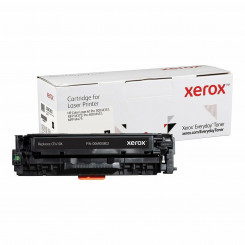Совместимый тонер Xerox 006R03802 Черный