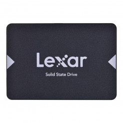 Жесткий диск Lexar NS100 SSD 2 ТБ